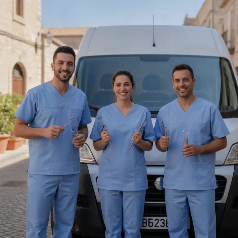 dentista Fasano