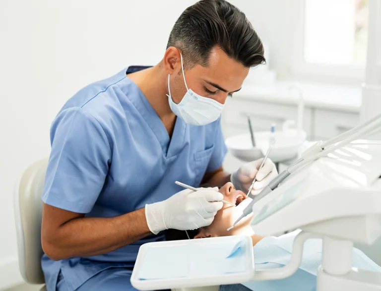 dentista Fasano
